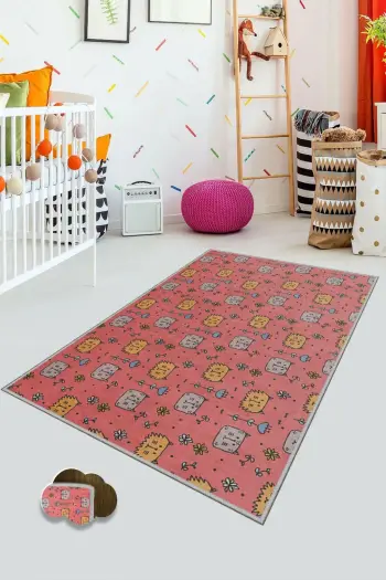 Qilim multikolor, 140x220cm, Conceptum Hypnose, KHMFESTO0028KEÇE