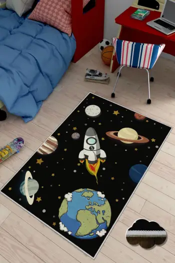Qilim multikolor, 160x230cm, Conceptum Hypnose, WOOKECE049
