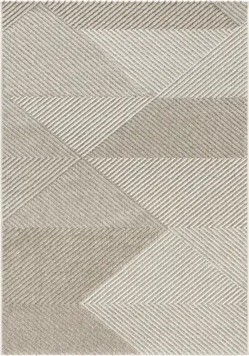 Qilim (160 x 230) Conceptum Hypnose, 19270A - krem, bezhë