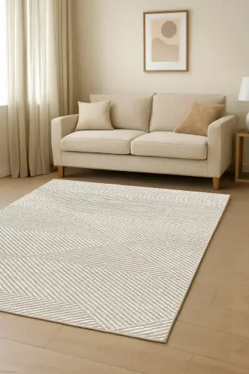 Qilim krem, Conceptum Hypnose, 120x180cm, 19270A