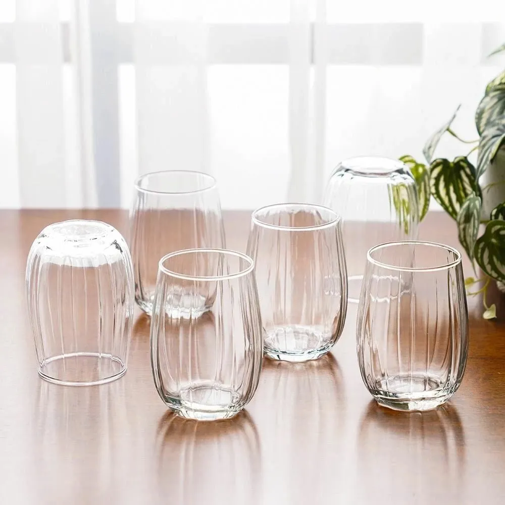 Set gotash (6 copë), Hermia Concept, PB-420405 - 3