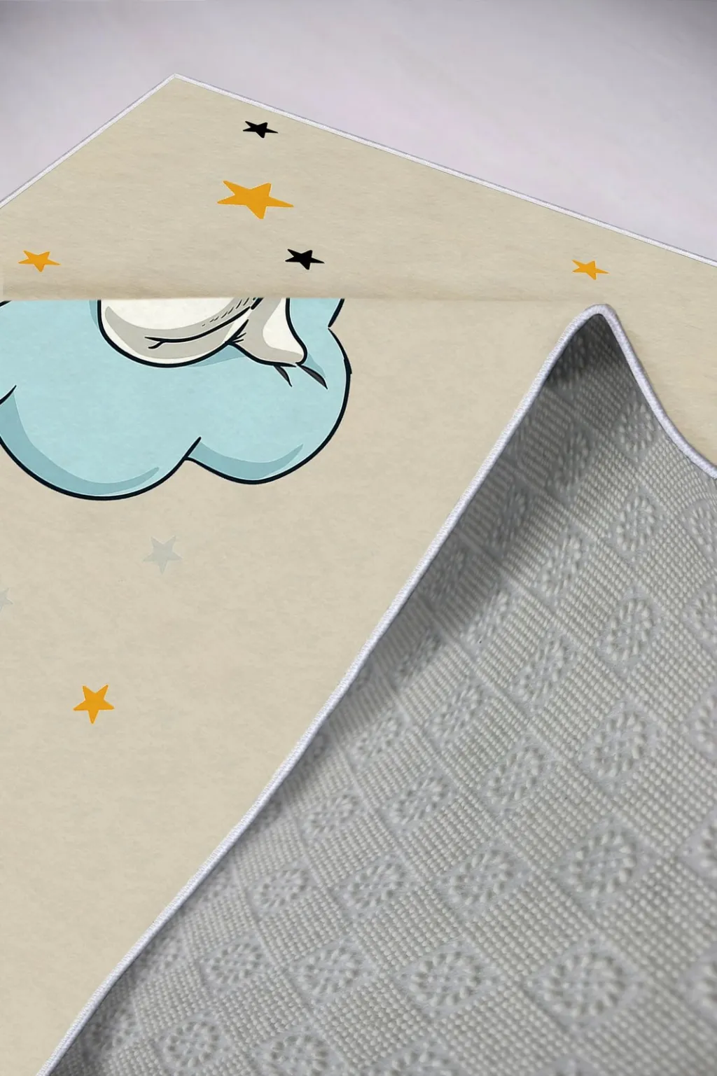 Qilim (80 x 120) Conceptum Hypnose, WOOKECE026 - 3