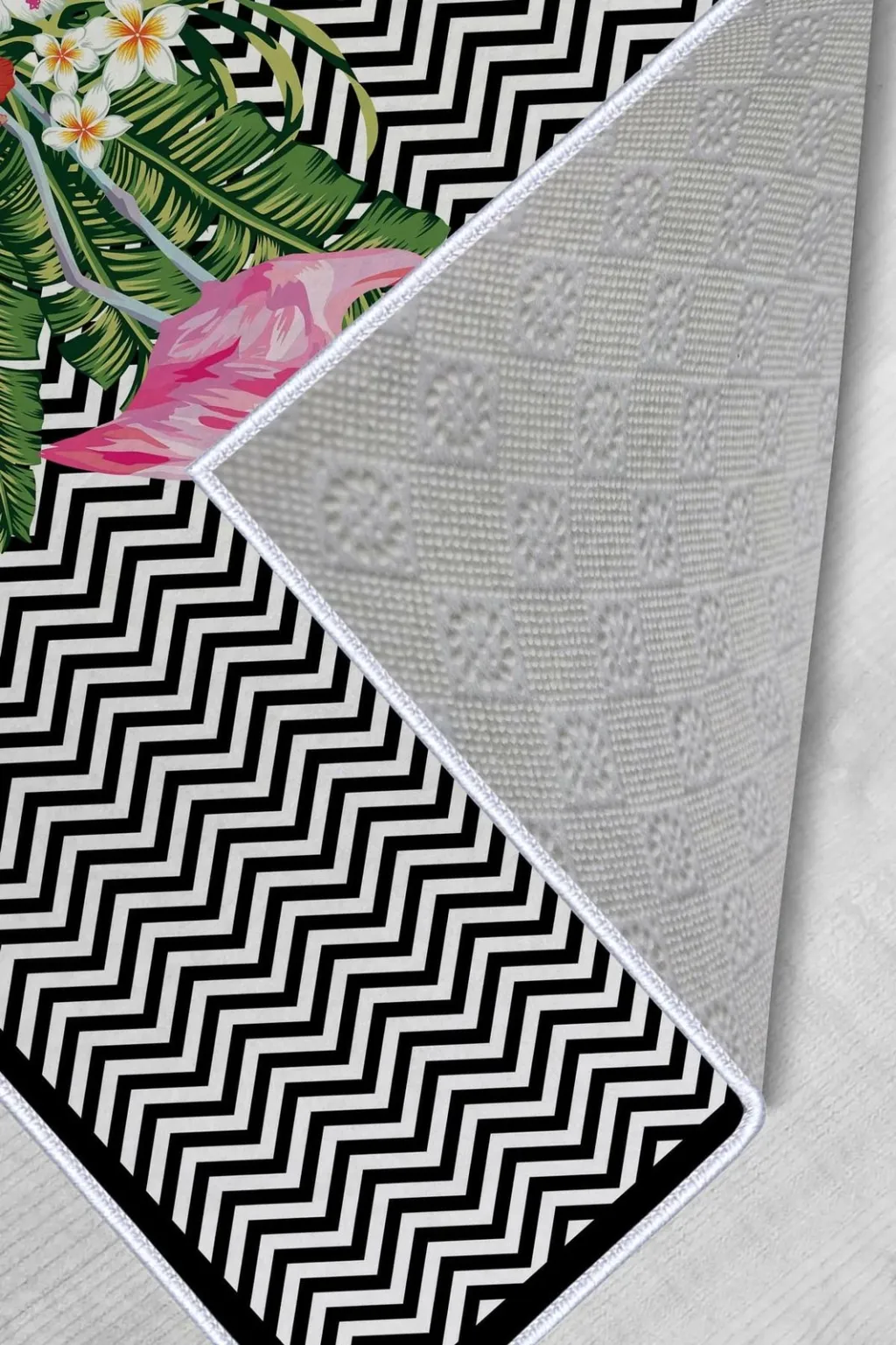 Qilim (80 x 120) Conceptum Hypnose, HMNT503 - 5