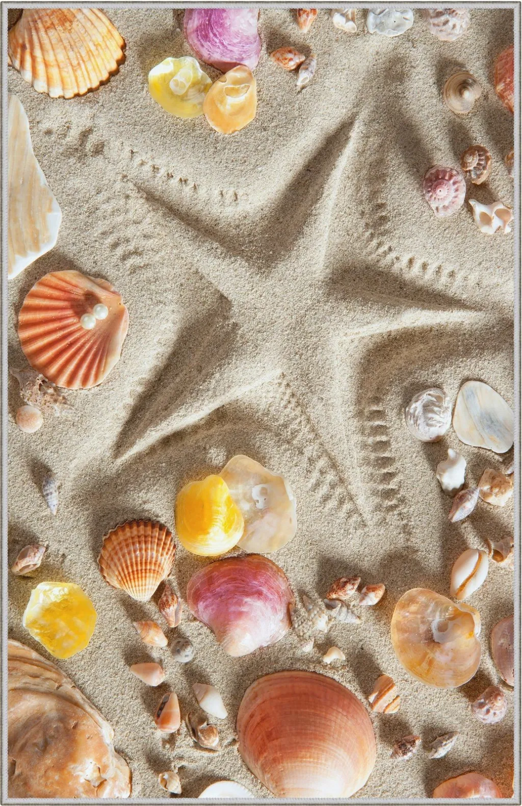 Qilim (80 x 120) Conceptum Hypnose, WOOKECE129 - 7