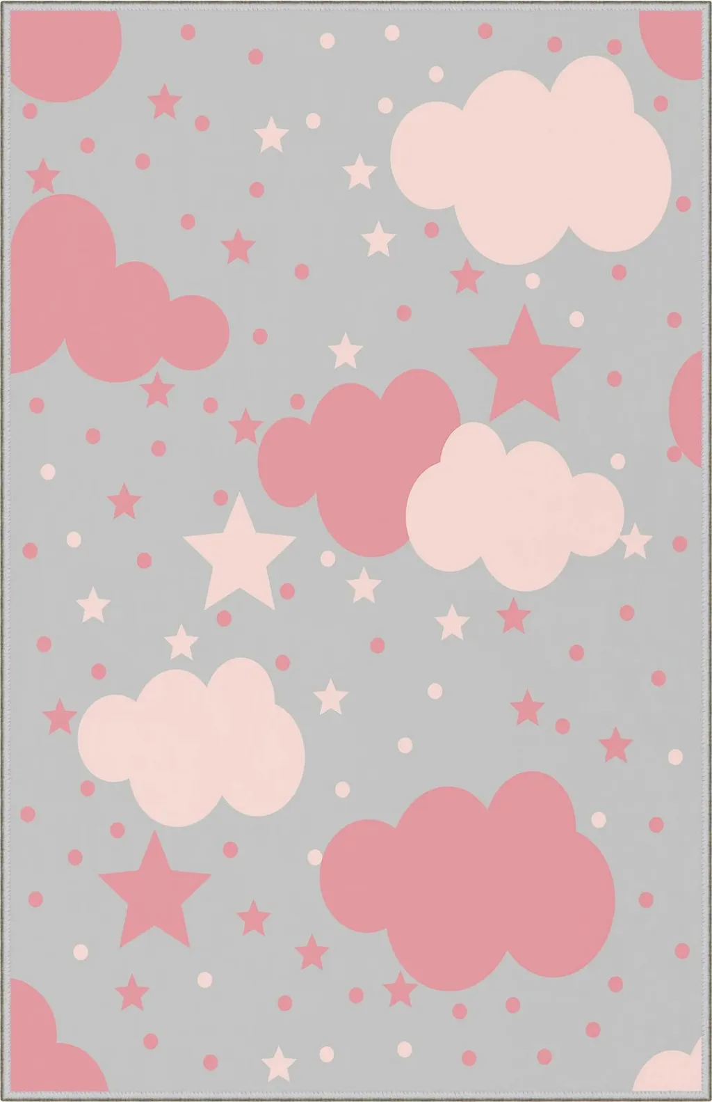 Qilim (60 x 100) Conceptum Hypnose, WOOKECE037 - 7
