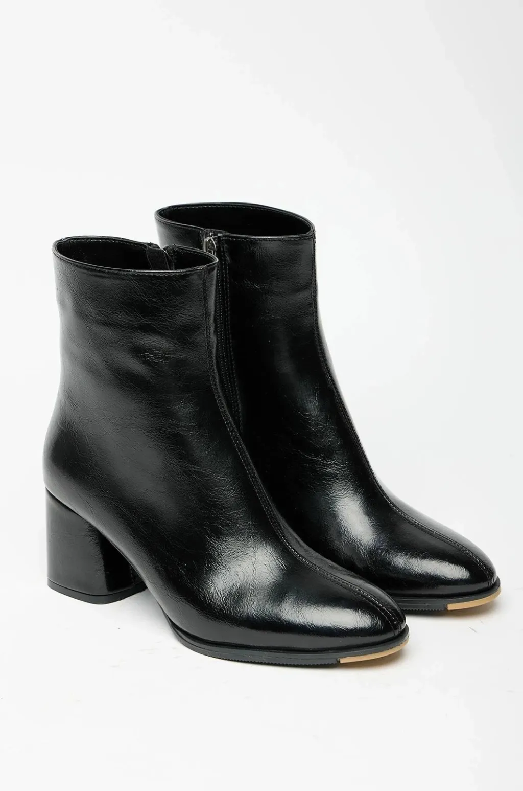 Çizme për gra, ngjyrë e zezë, Jumeon, MK1345025KR20-003 - 1