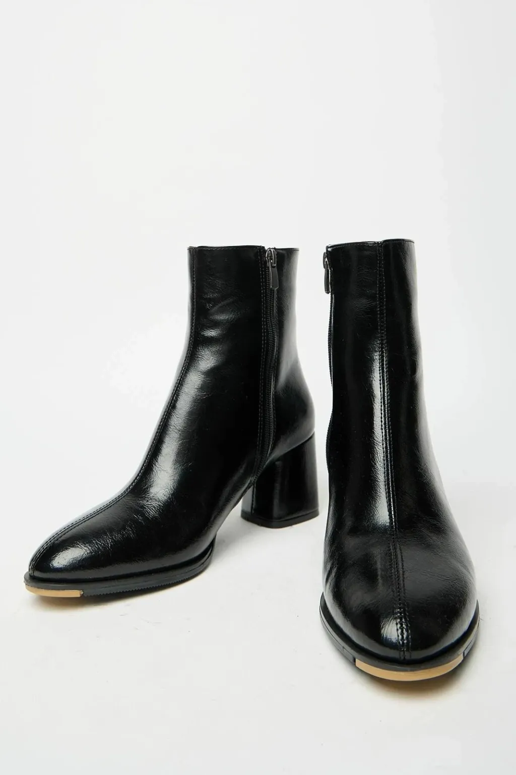 Çizme për gra, ngjyrë e zezë, Jumeon, MK1345025KR20-003 - 2