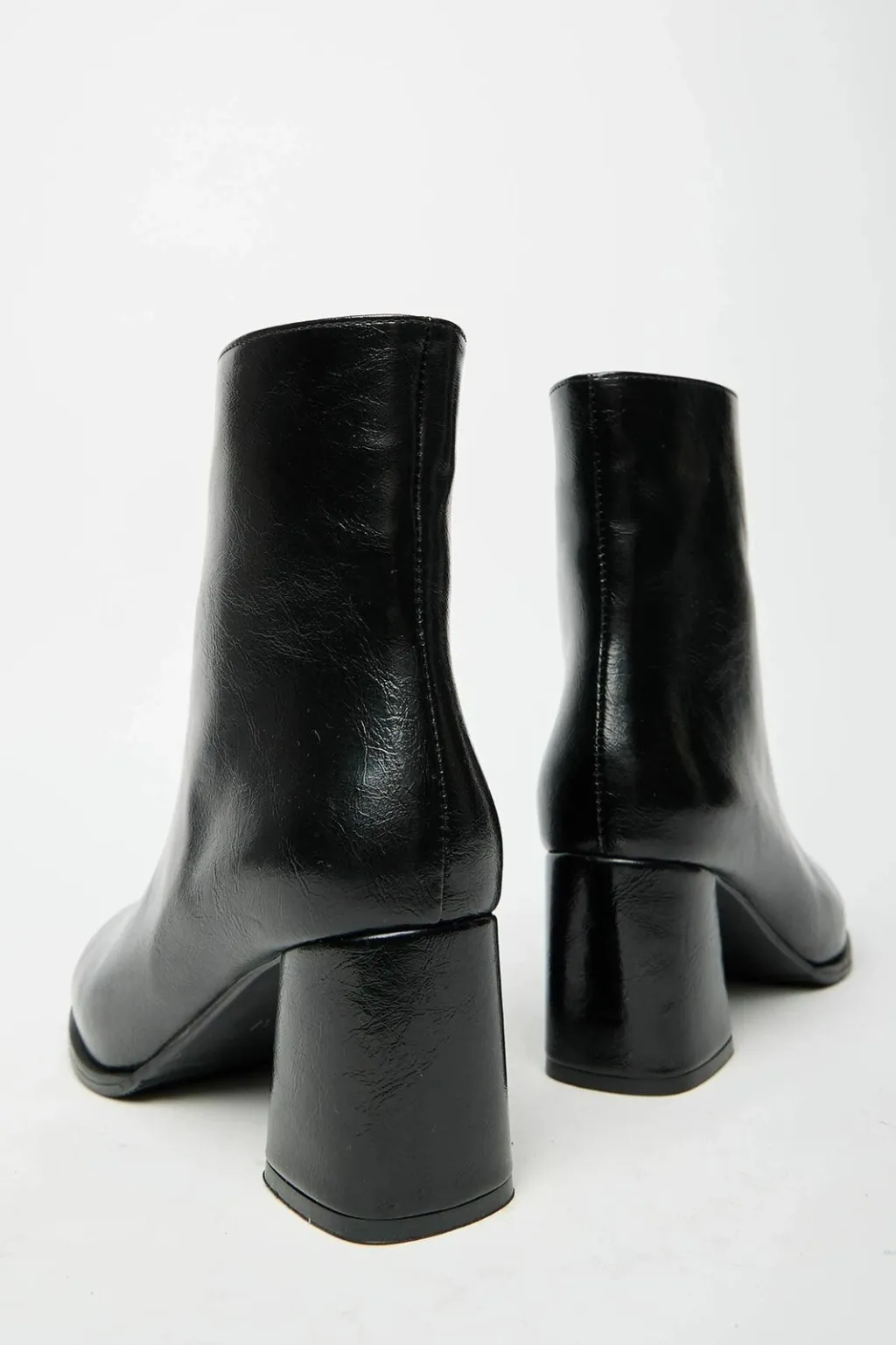 Çizme për gra, ngjyrë e zezë, Jumeon, MK1345025KR20-003 - 3