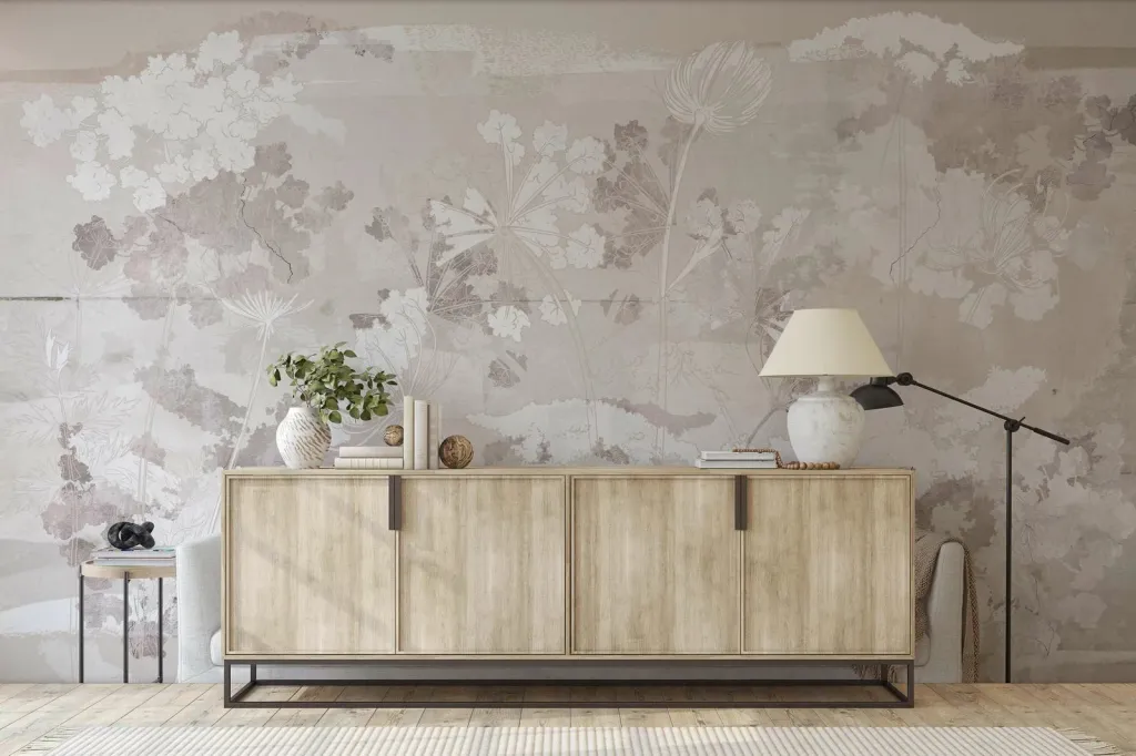 Murale muri Wallity, MDK-00148, 400x270cm - 2