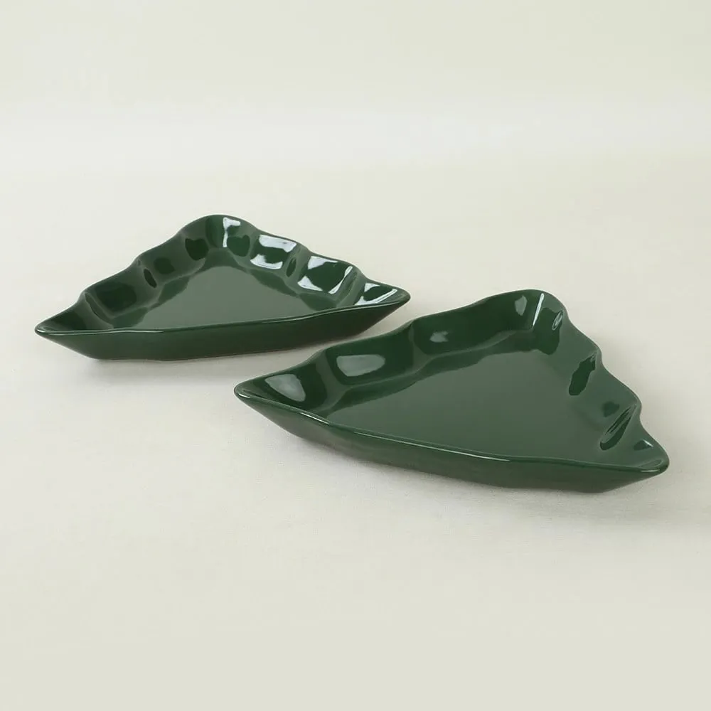 Set pjatash (2 copë), Hermia Concept, ST507002F309A000000MAF4300 - 2