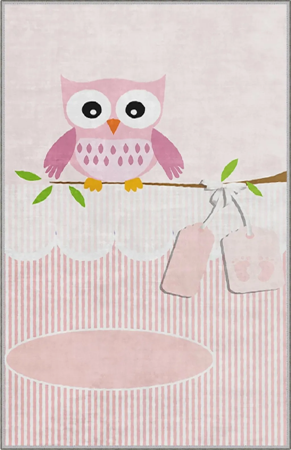 Qilim (80 x 120) Conceptum Hypnose, KHMFESTO0017KEÇE - 7