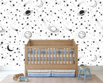 Fototapet muri Wallity, MDK-00129, 300x270cm