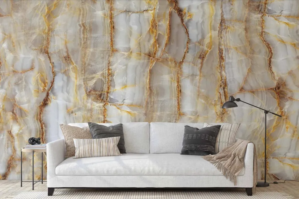 Fototapet muri Wallity, MDK-00158, 300x270cm - 2
