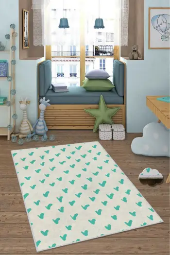Qilim (120 x 180) Conceptum Hypnose, WOOKECE055