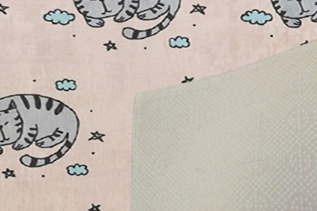 Qilim (80 x 120) Conceptum Hypnose, KHMFESTO0027KEÇE - 4