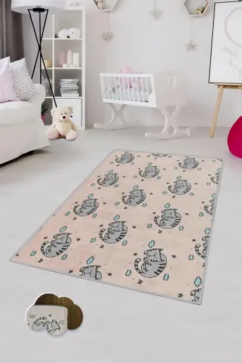 Qilim (80 x 120) Conceptum Hypnose, KHMFESTO0027KEÇE