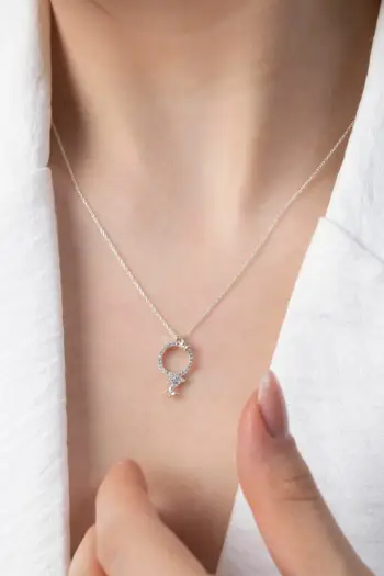 Varëse argjendi Elika Silver, ELKSLVR2167G