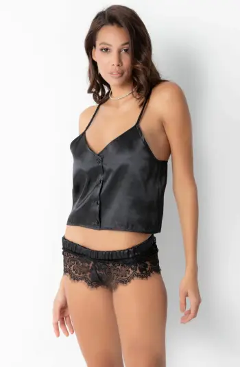 Babydoll i zi, Jumeon, 012-000114