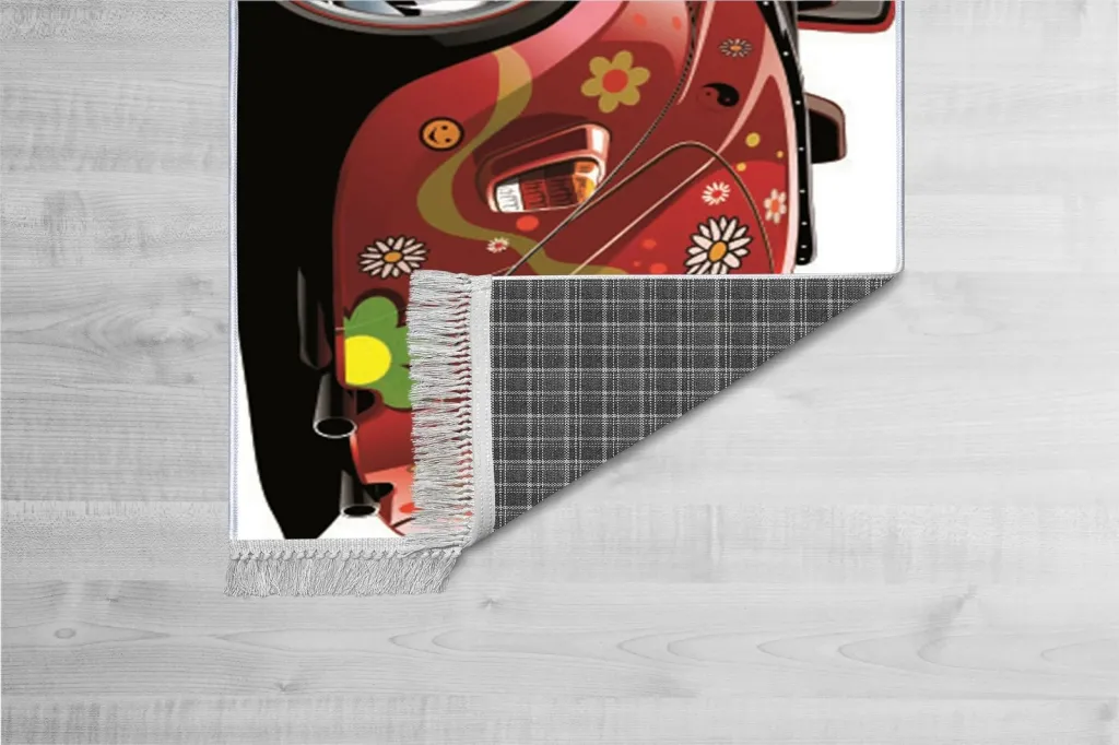 Qilim (120x180) Conceptum Hypnose, ELS572 - 5