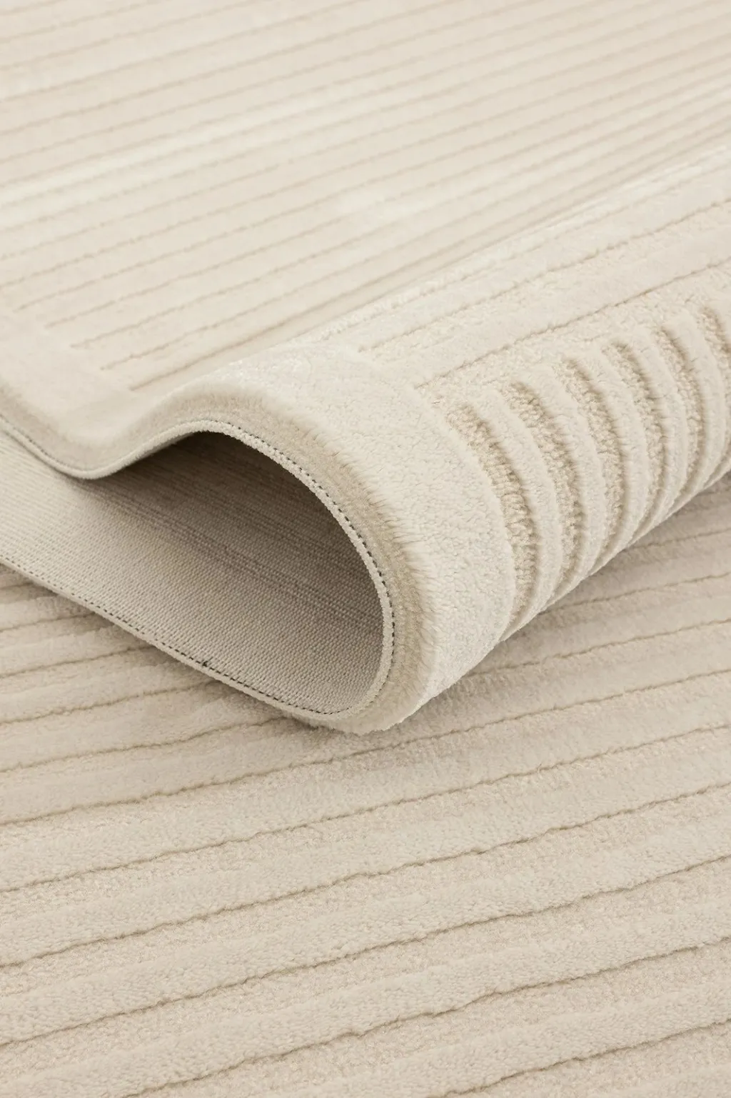 Qilim (100 x 300) Conceptum Hypnose, Farahan A0859A, krem-kanelë - 5