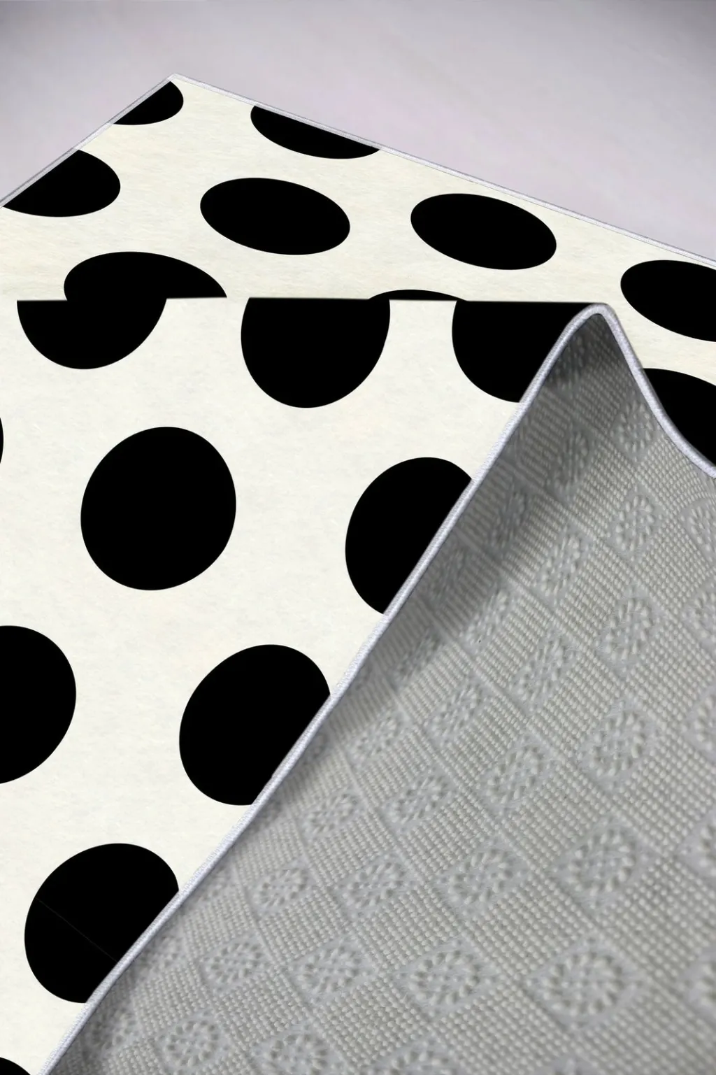 Qilim multingjyrësh, 60x100cm, Conceptum Hypnose, WOOKECE060 - 3
