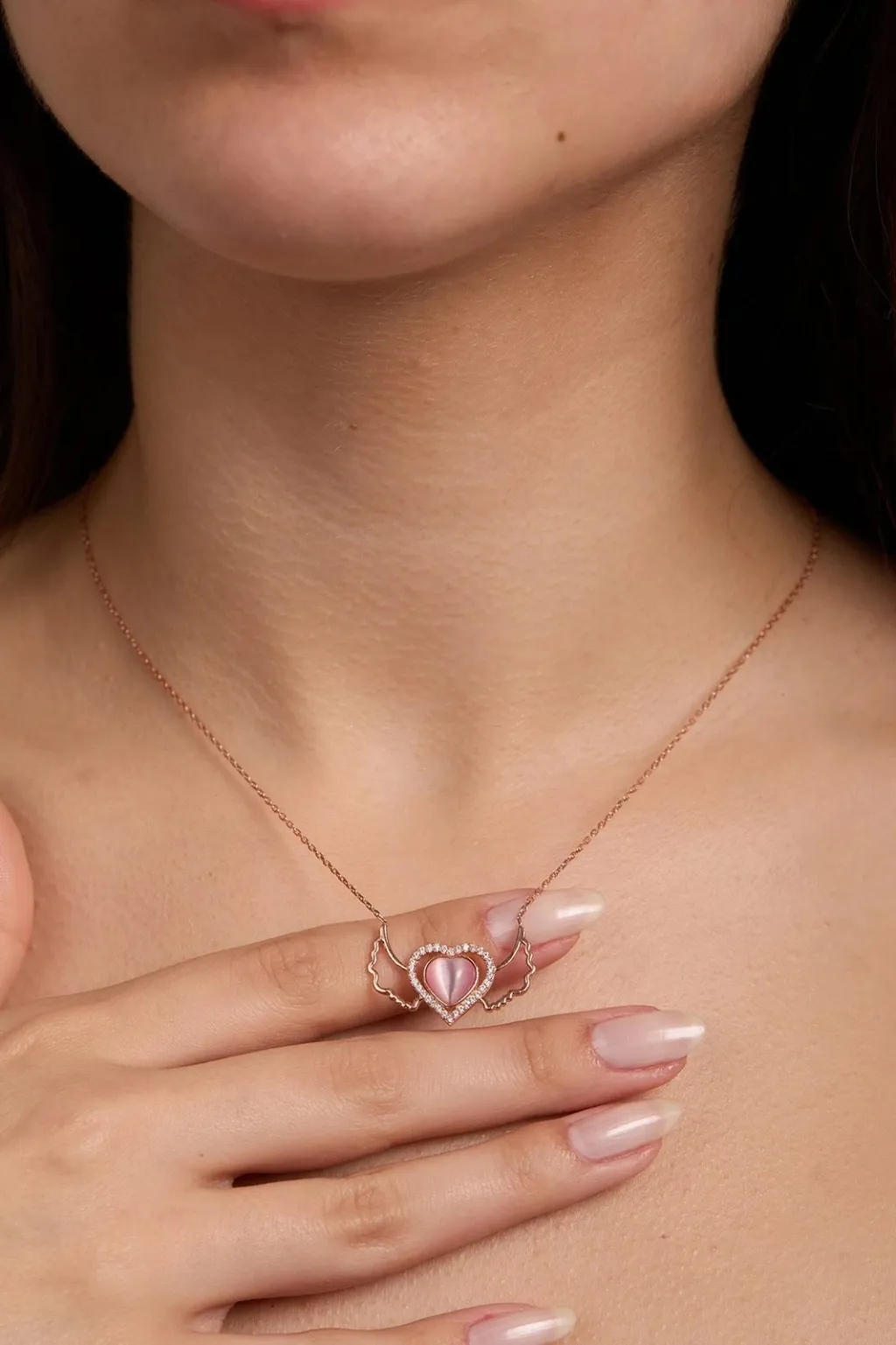 Varëse argjendi Elika Silver, ELKYS60385 - 2