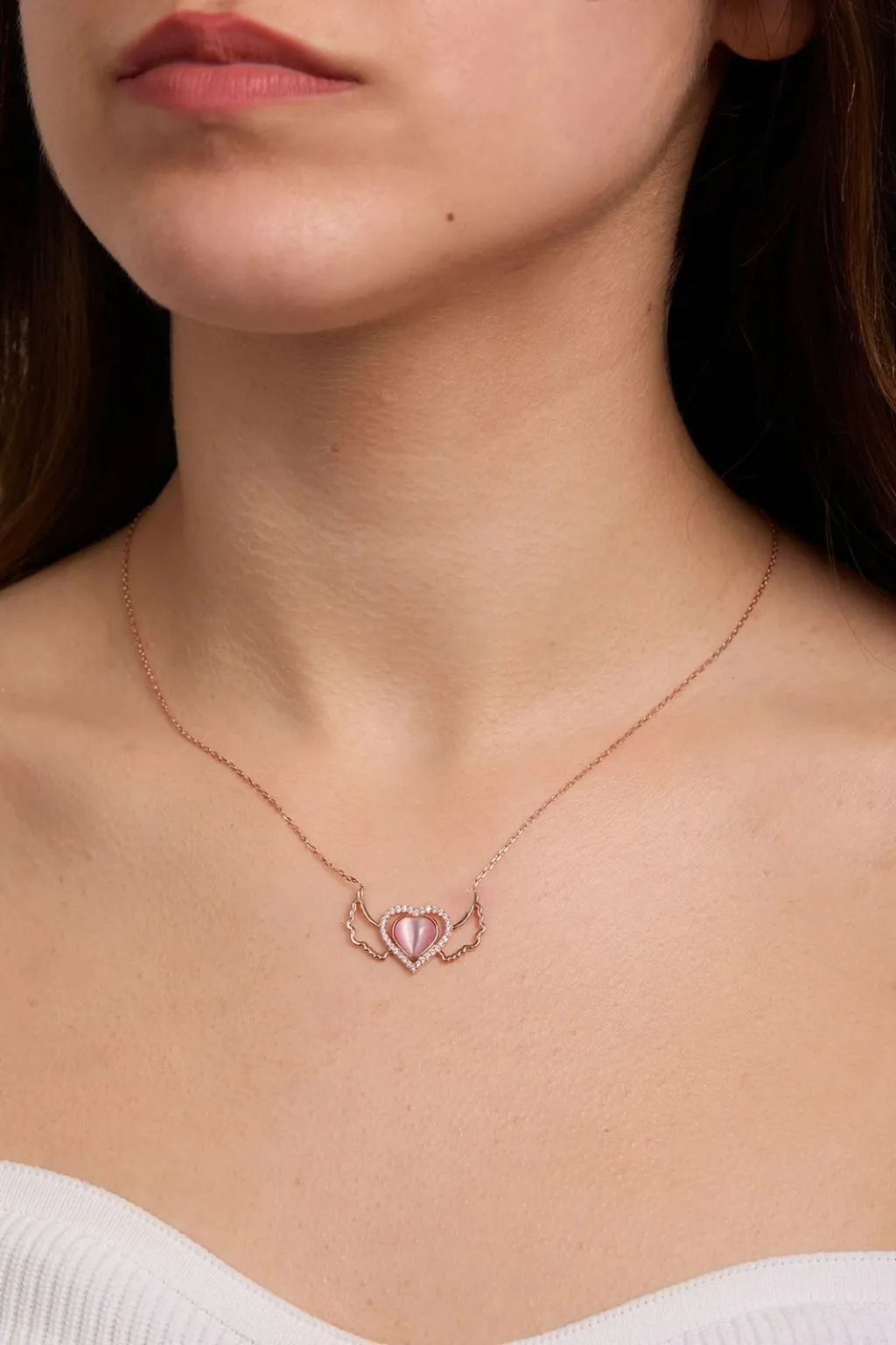 Varëse argjendi Elika Silver, ELKYS60385 - 3