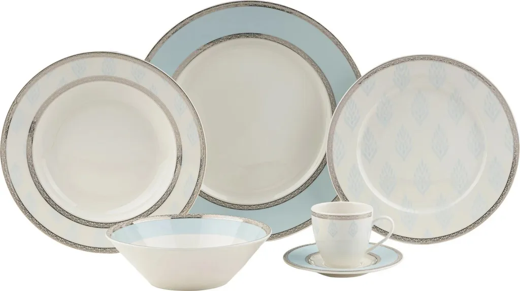 Set darke 68 pjesë, Hermia Concept, BNKL68YT43010555 - 6