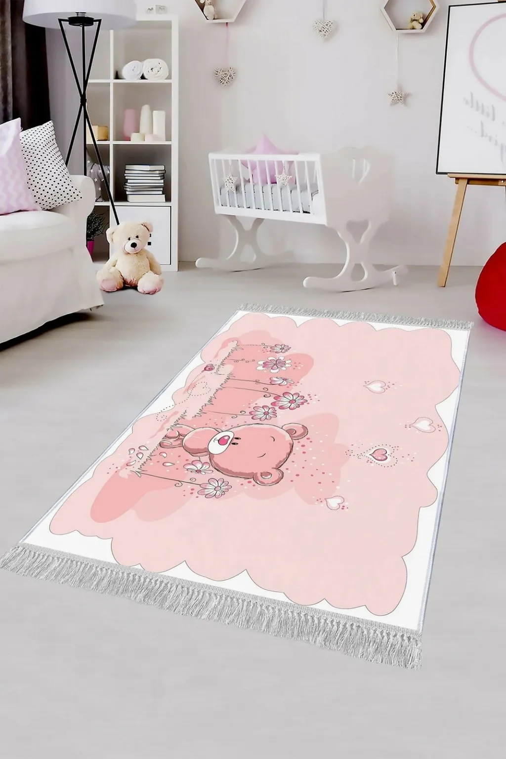Qilim multikolor Conceptum Hypnose, ELS554, 140x220cm - 1