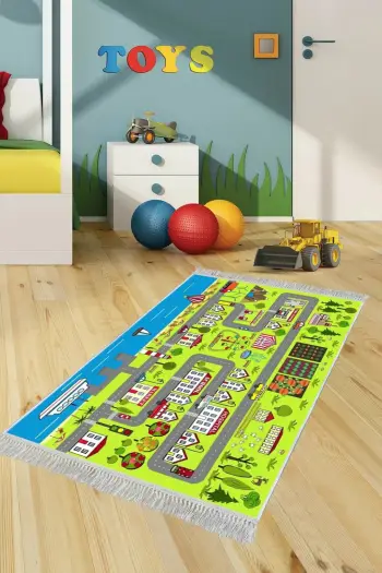 Qilim për korridor, shumëngjyrësh, Conceptum Hypnose, ELS546, 80x300cm