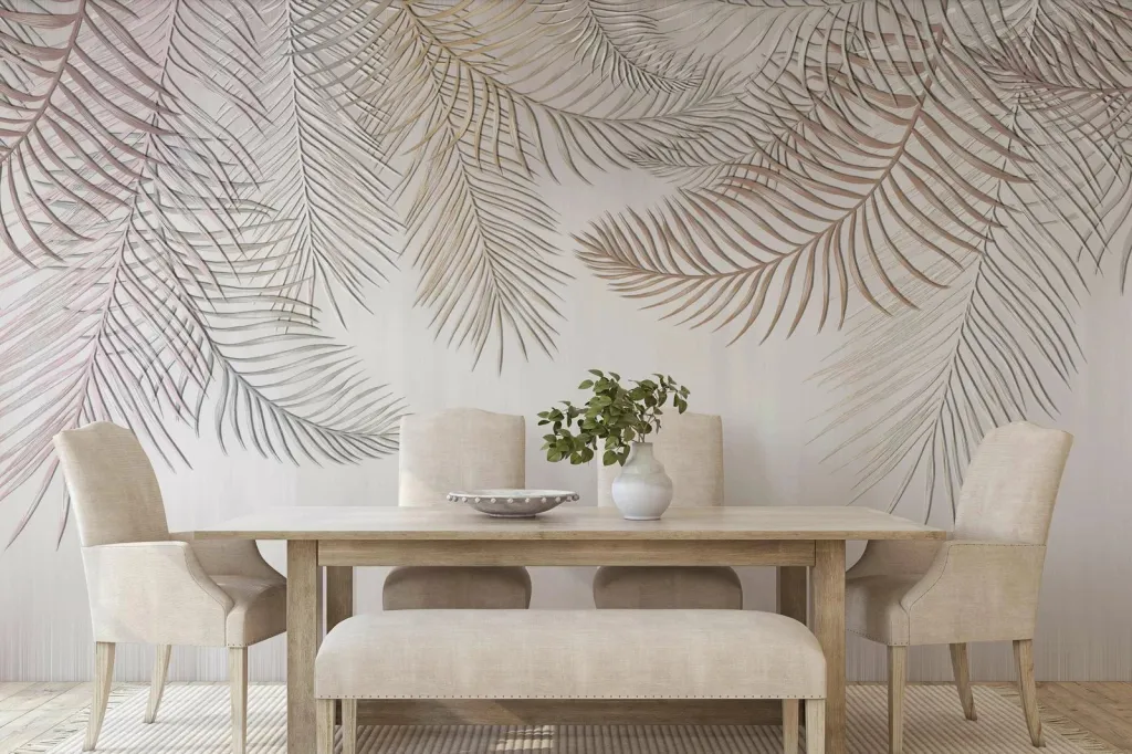 Murale muri Wallity, MDK-00102, 400x270cm - 3