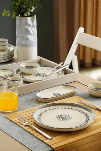 Set mëngjesi 14 pjesësh, Hermia Concept, NPMOD14KH8801093
