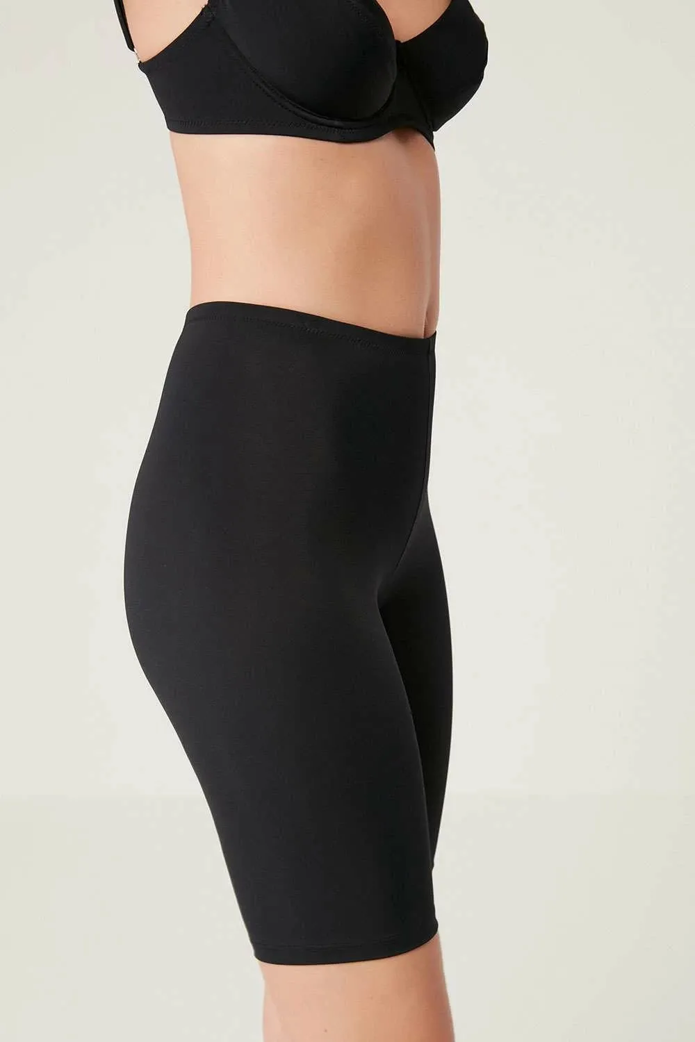 Leggins të zi Jumeon, Rock - 2