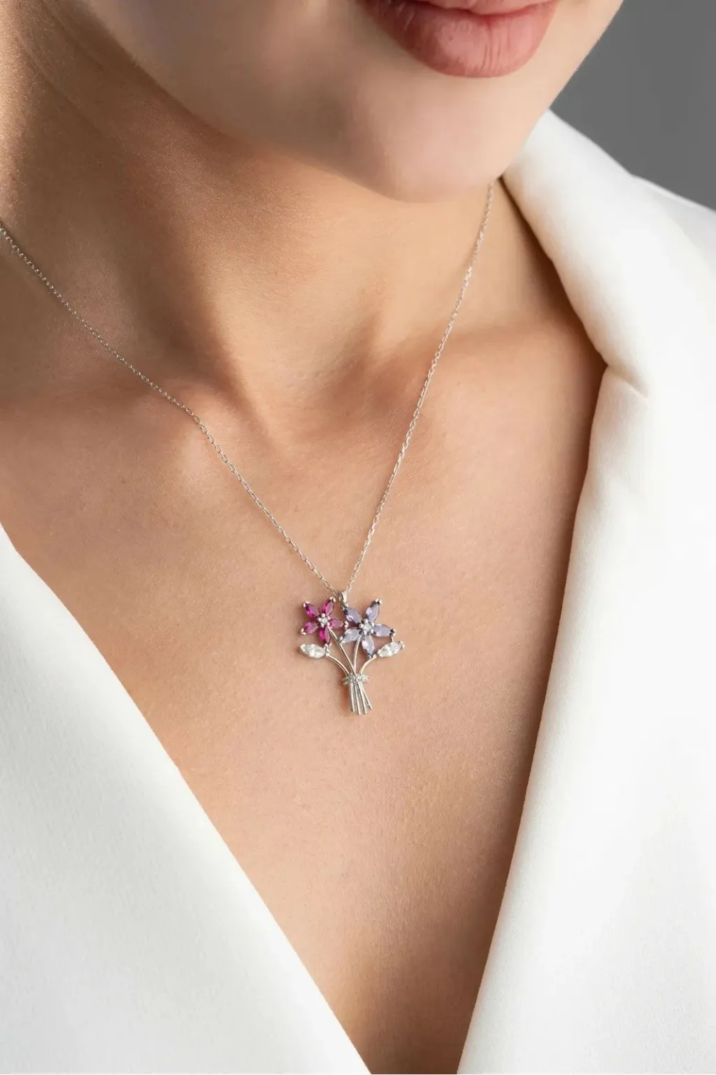 Varëse argjendi Elika Silver, ELKYS60419 - 2
