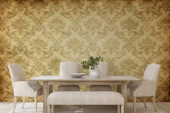 Murale muri Wallity, MDK-00155, 300x270cm