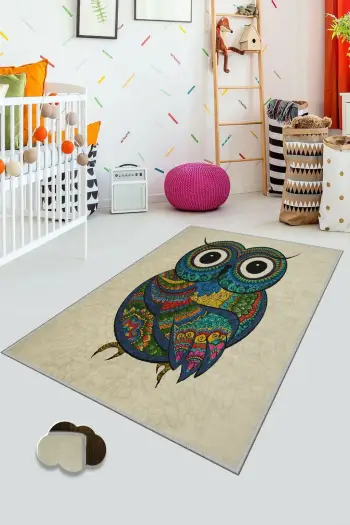 Qilim (80 x 120) Conceptum Hypnose, KHMFESTO0019KEÇE