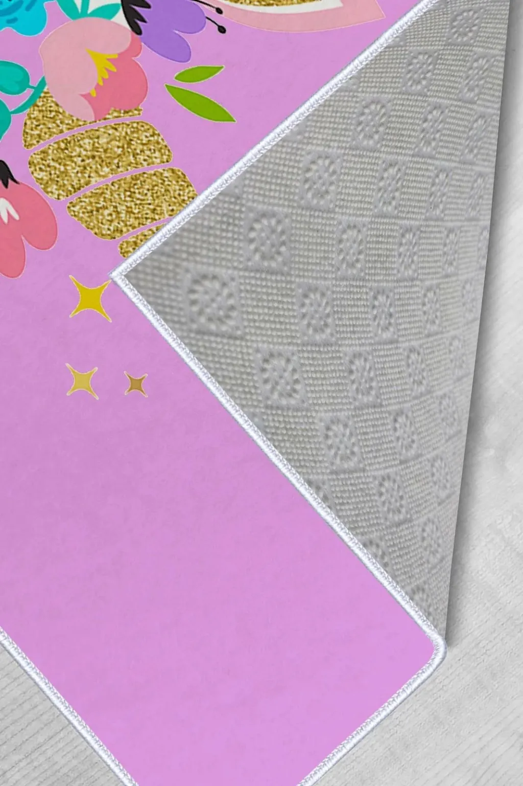 Qilim (80 x 120) Conceptum Hypnose, HMNT486 - 5