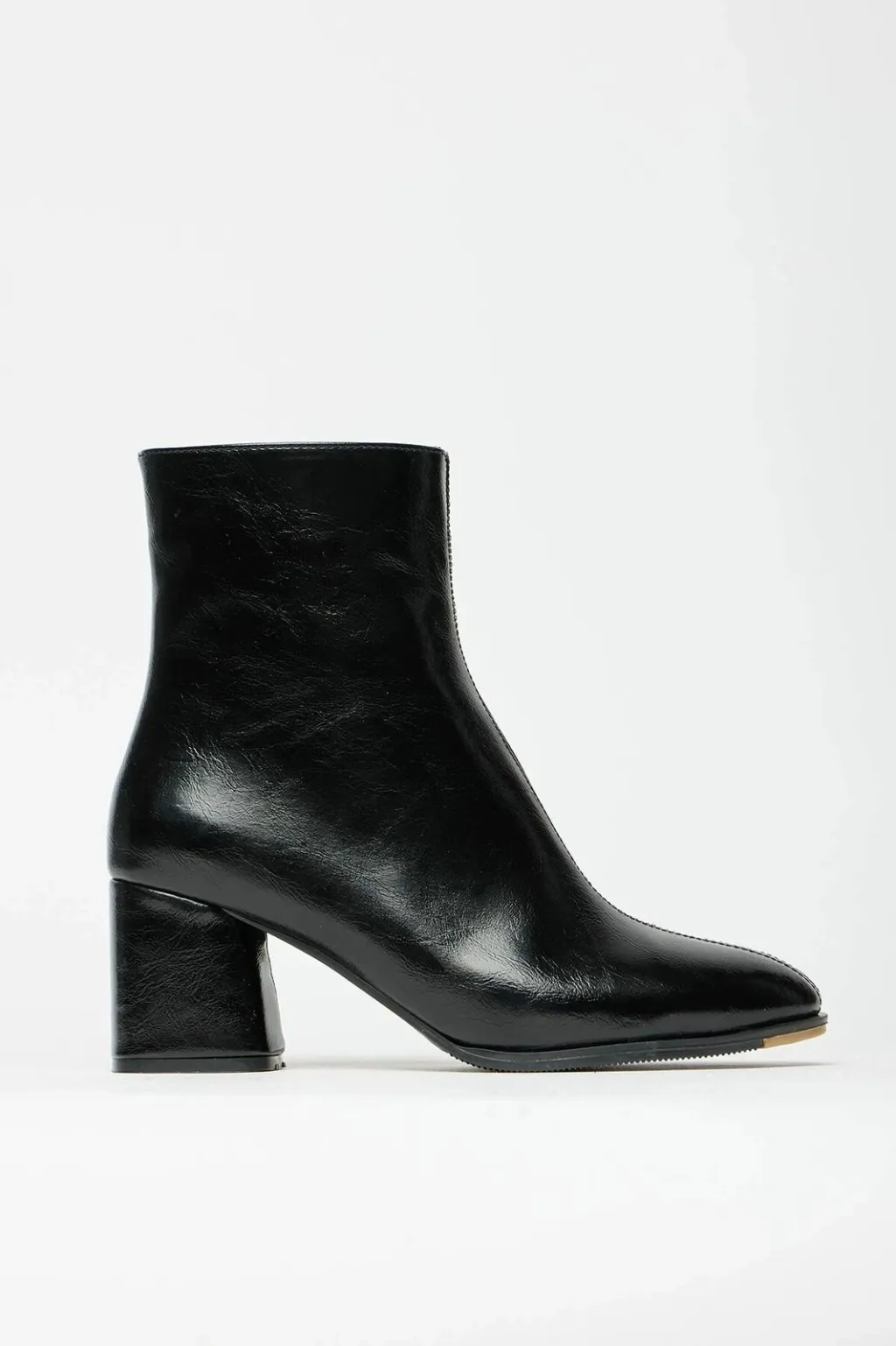 Çizme për gra, ngjyrë e zezë, Jumeon, MK1345025KR20-003 - 6
