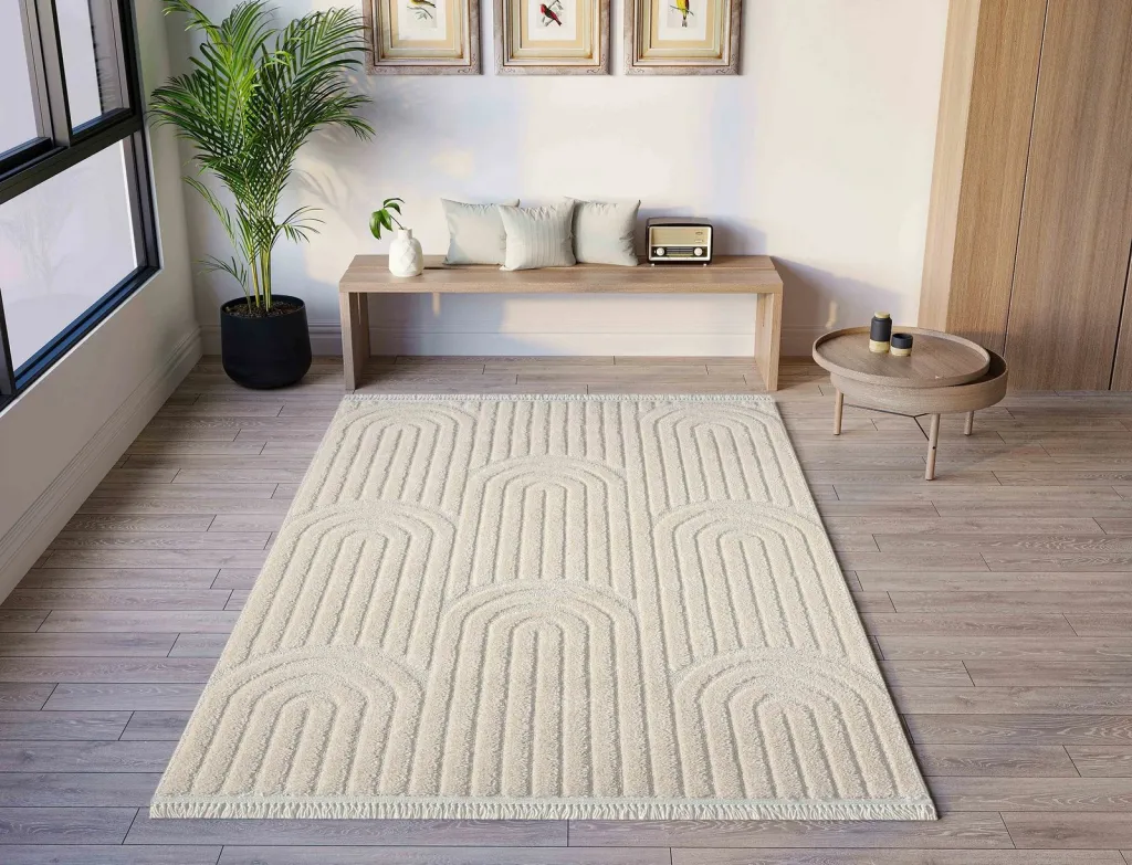 Qilim krem, Conceptum Hypnose, 100x200cm - 1