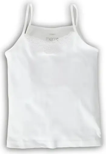Të brendshme për fëmijë, Jumeon, 001-0GK304, të bardha, set prej 3 copash