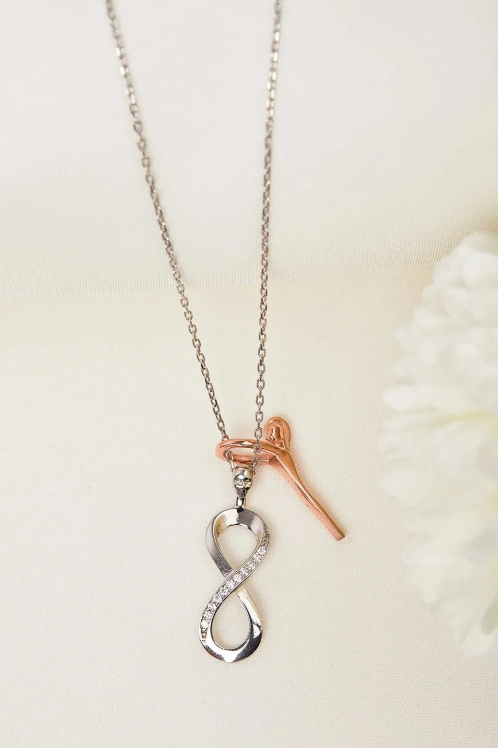 Varëse argjendi Elika Silver, ELKYS60379 - 1