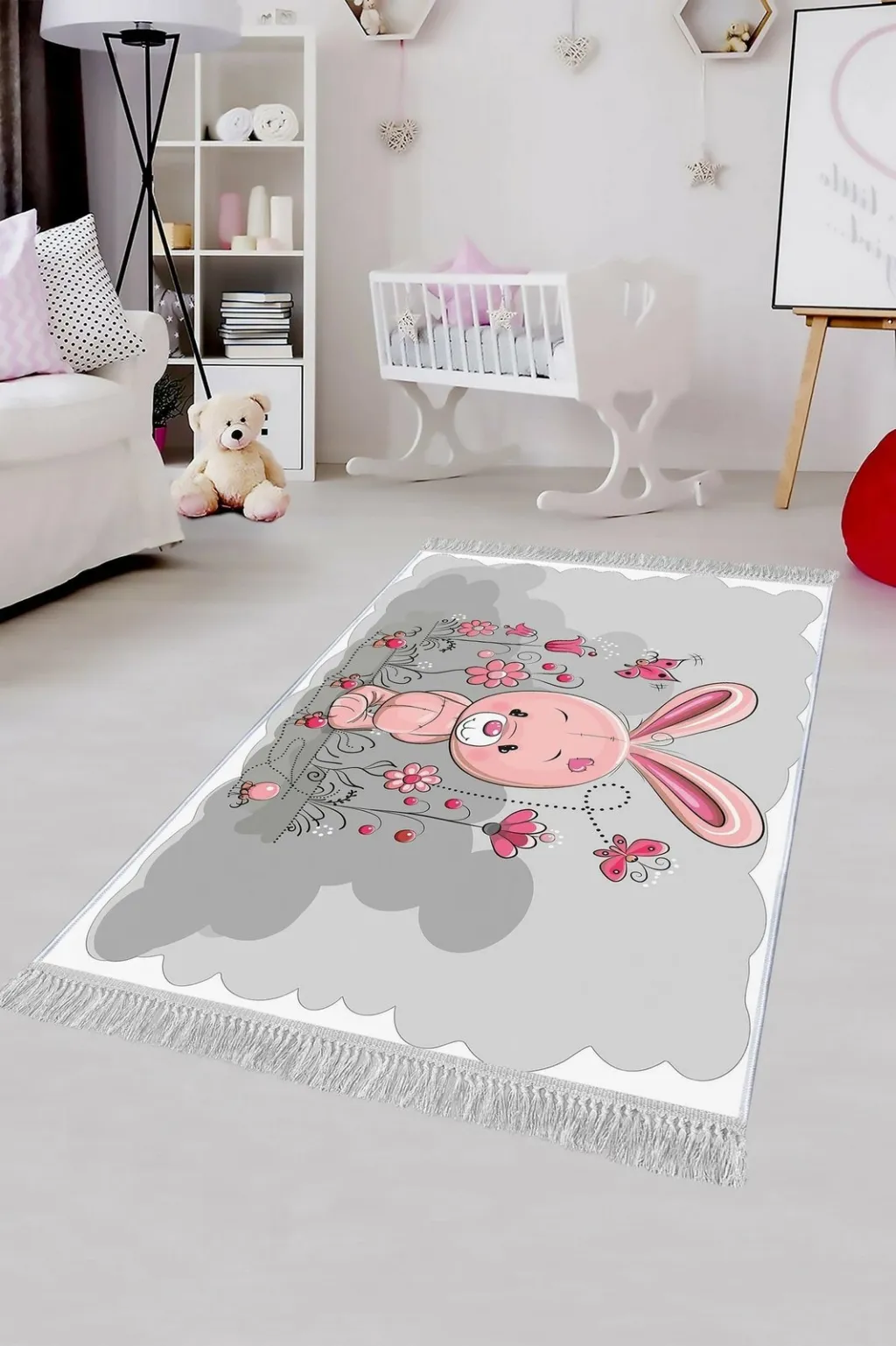 Qilim multikolor Conceptum Hypnose, 140x220cm, ELS555 - 1
