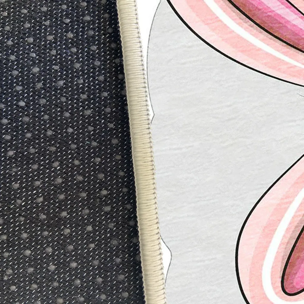 Qilim multikolor Conceptum Hypnose, 140x220cm, ELS555 - 6