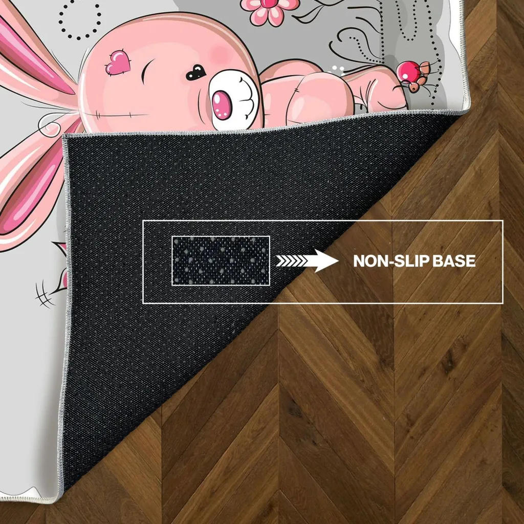 Qilim multikolor Conceptum Hypnose, 140x220cm, ELS555 - 7