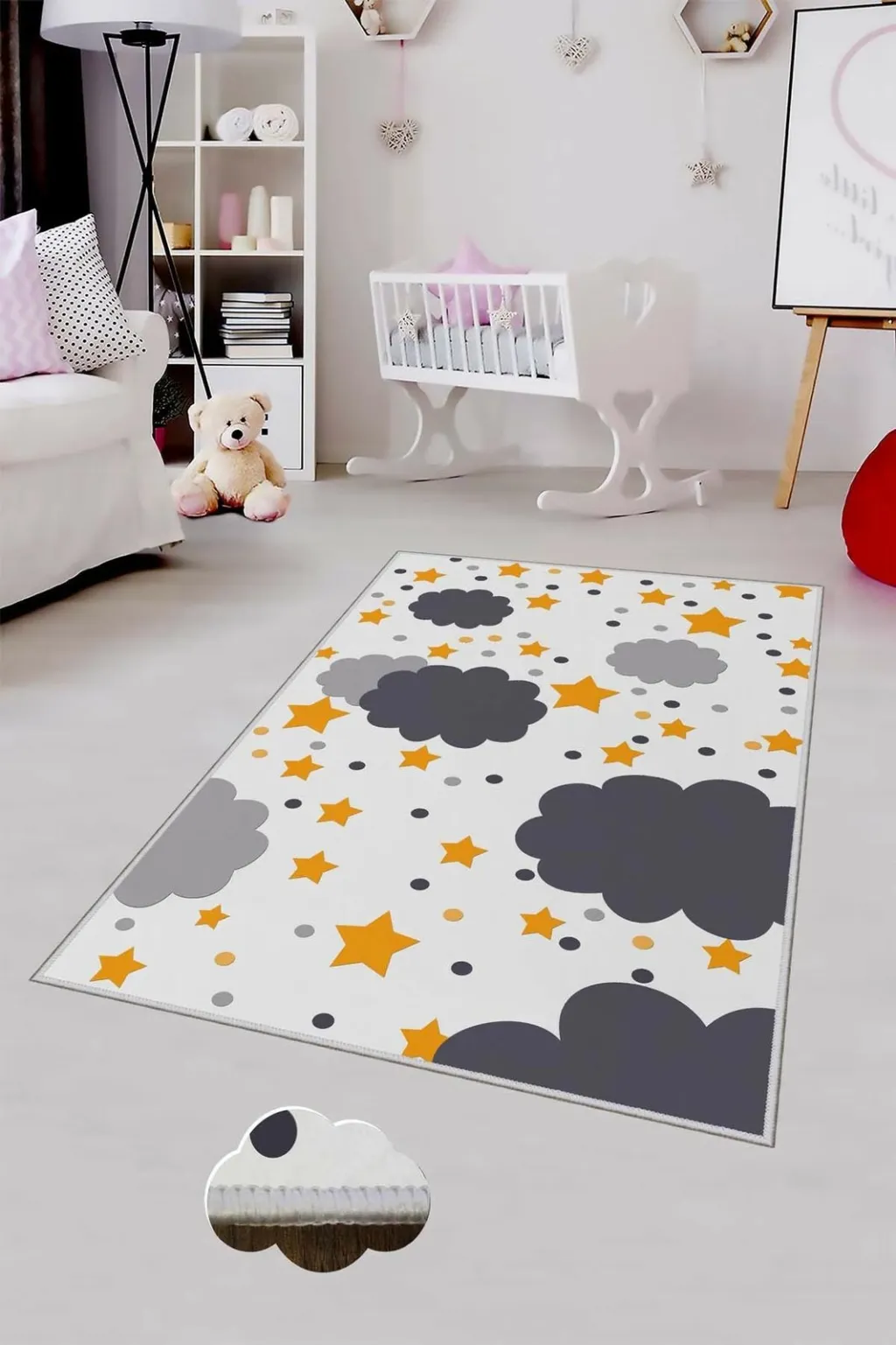 Qilim (120x180) Conceptum Hypnose, HMNT512 - 1