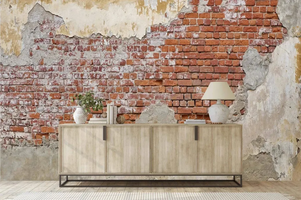 Murale muri Wallity, MDK-00108, 400x270cm - 3