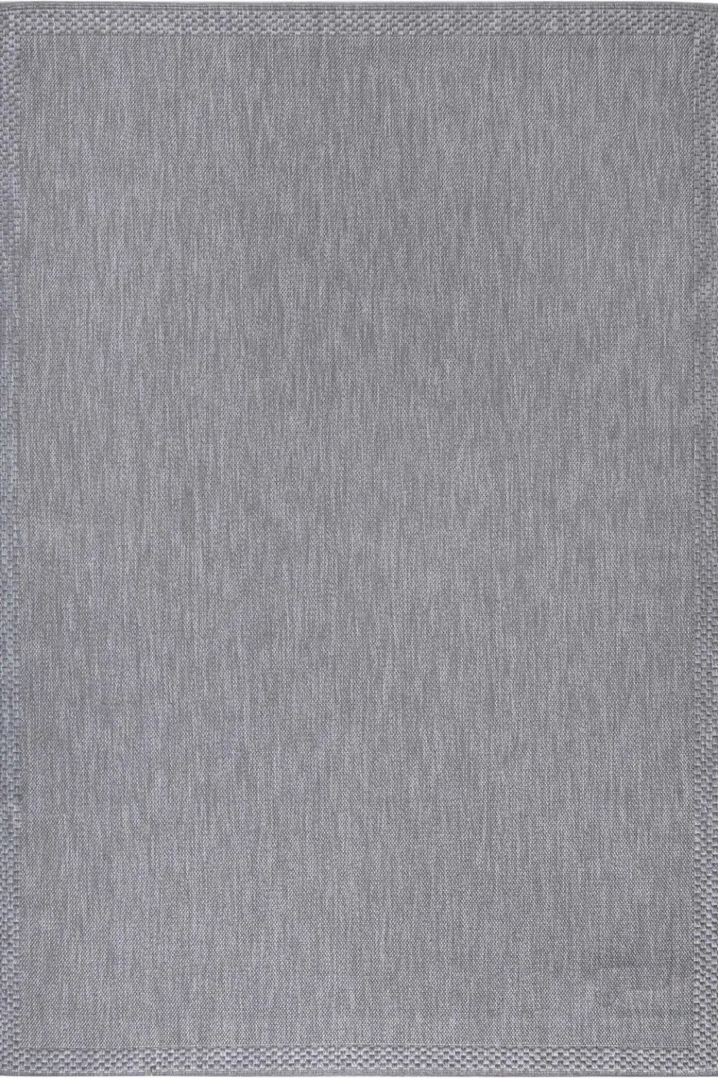 Qilim Conceptum Hypnose, Celesta, 140x200cm, ngjyrë gri - 7