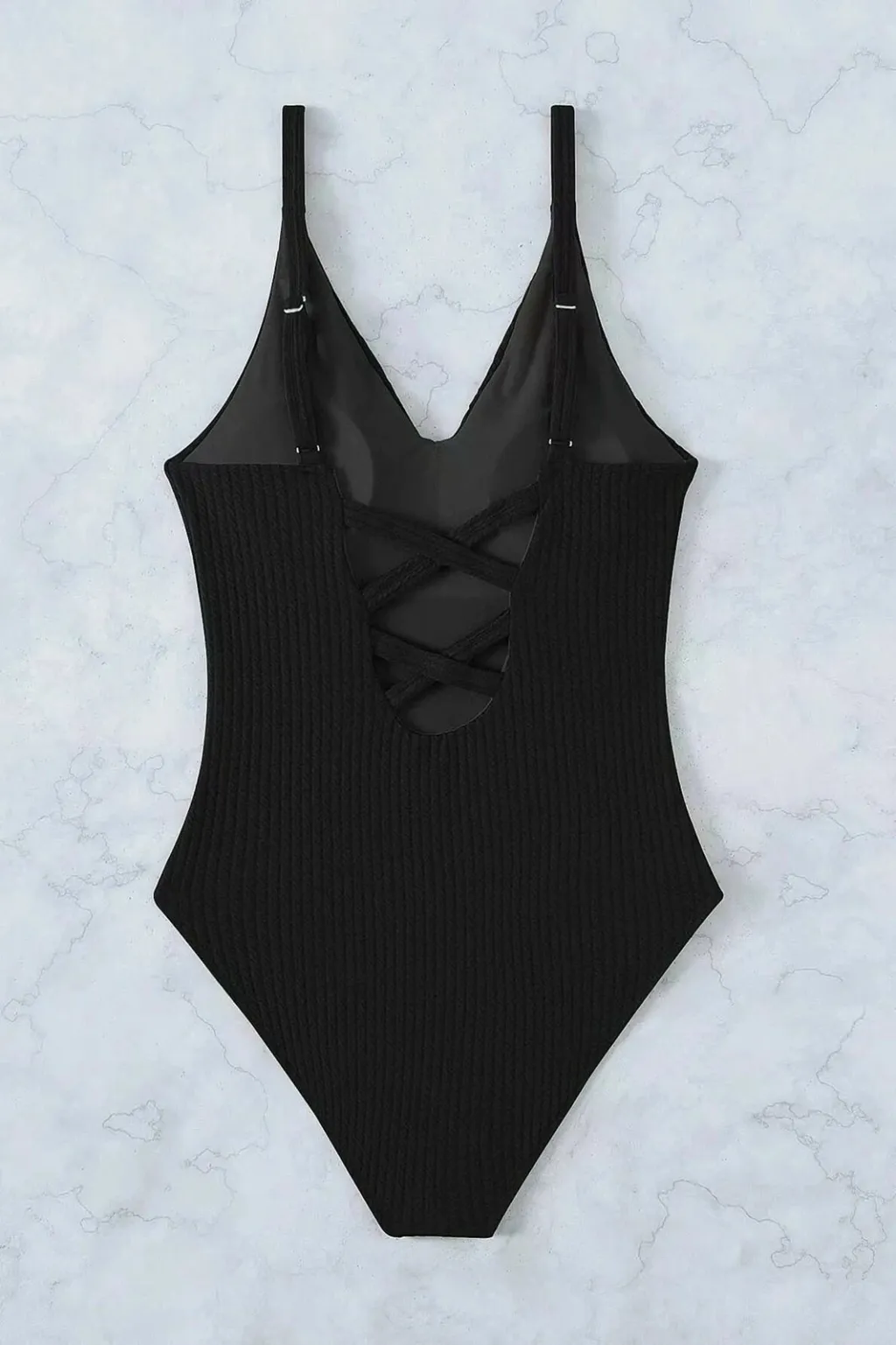 Monokini i zi Jumeon, MS4324 - 3