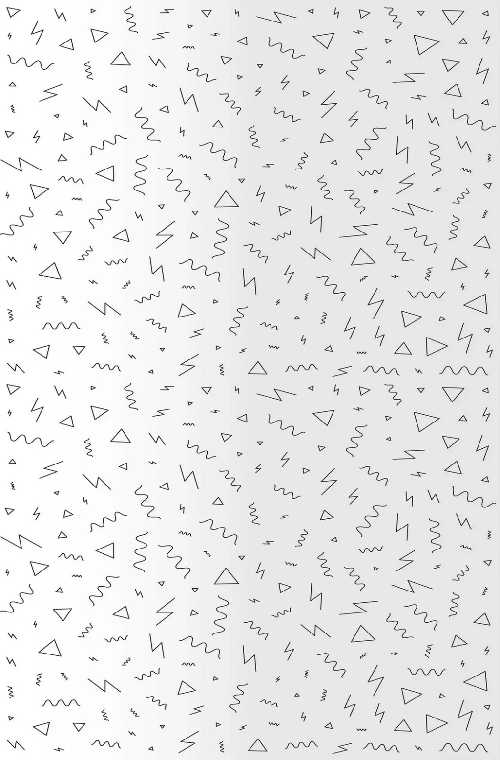 Qilim multingjyrësh, Conceptum Hypnose, 50x80cm, WOOKECE063 - 2