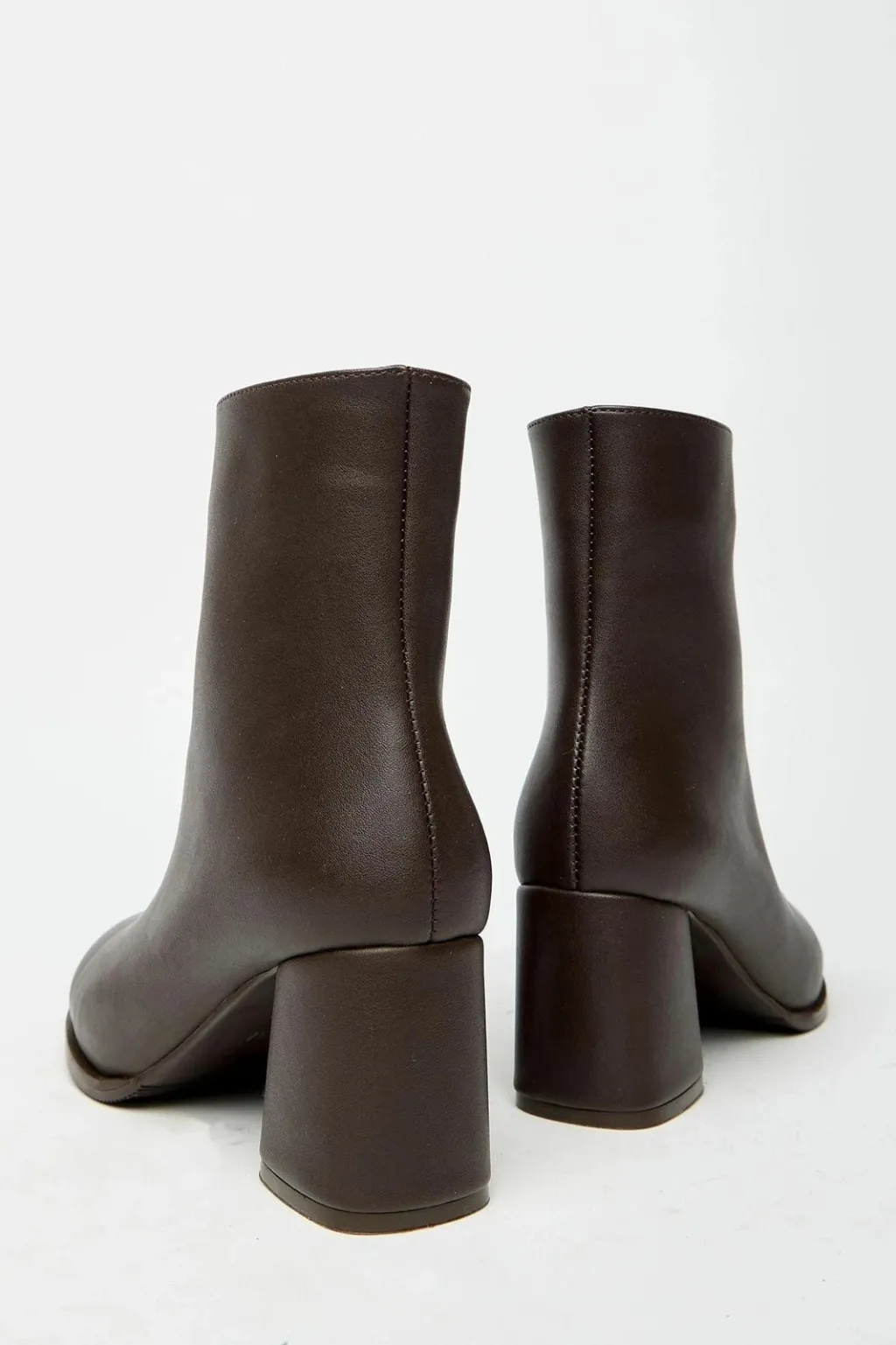 Çizme për gra, ngjyrë kafe, Jumeon, MK1345025KR20-003 - 6